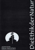 Die Ethik der Natur