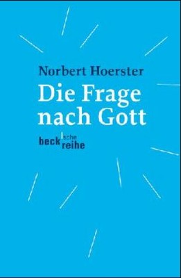 Die Frage nach Gott