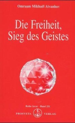 Die Freiheit, Sieg des Geistes
