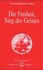 Die Freiheit, Sieg des Geistes