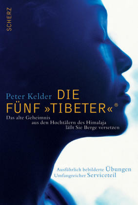 Die Fünf \'Tibeter\'