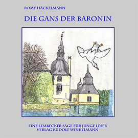 Die Gans der Baronin