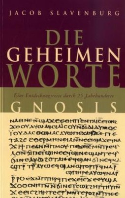 Die geheimen Worte