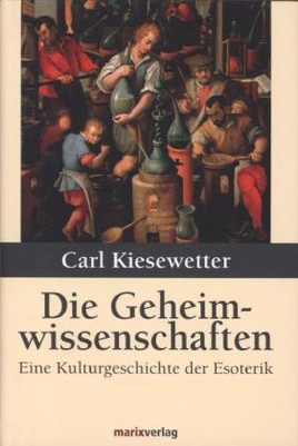 Die Geheimwissenschaften