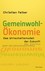 Die Gemeinwohl-Ökonomie