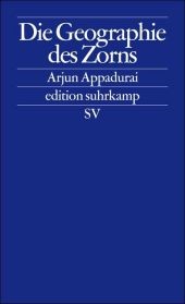 Die Geographie des Zorns