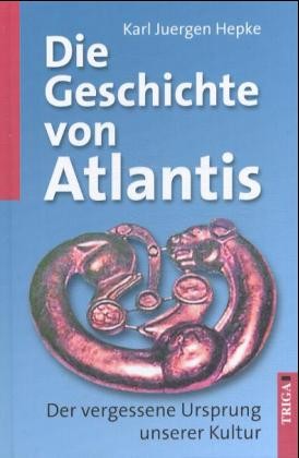 Die Geschichte von Atlantis