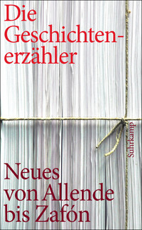 Die Geschichtenerzähler
