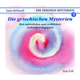 Die griechischen Mysterien, CD