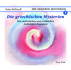 Die griechischen Mysterien, CD