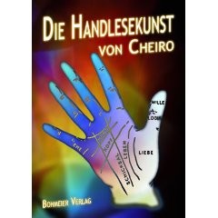 Die Handlesekunst