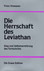 Die Herrschaft des Leviathan
