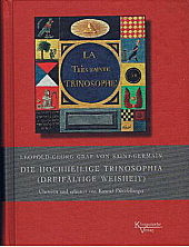 Die hochheilige Trinosophia