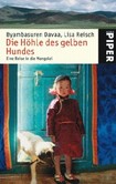 Die Höhle des gelben Hundes Die Höhle des gelben Hundes