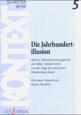 Die Jahrhundertillusion