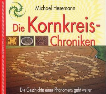 Die Kornkreis-Chroniken