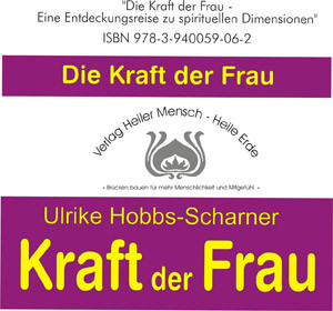 Die Kraft der Frau, 1 Audio-CD