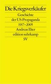 ROT // Die Kriegsverkäufer // VERGRIFFEN
