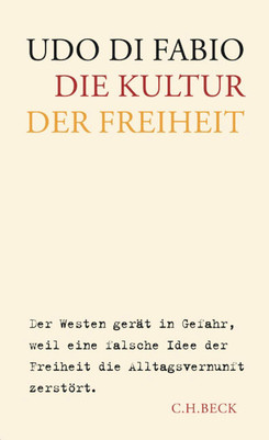 Die Kultur der Freiheit