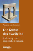 Die Kunst des Zweifelns Die Kunst des Zweifelns