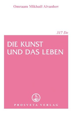Die Kunst und das Leben