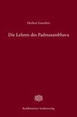 Die Lehren des Padmasambhava