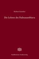 Die Lehren des Padmasambhava