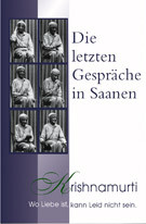 Die letzten Gespräche in Saanen