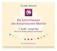 Die Lichtstrahlen der Aufgestiegenen Meister, 1 Audio-CD Die Lichtstrahlen der Aufgestiegenen Meister, 1 Audio-CD