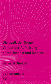 Die Logik der Sorge