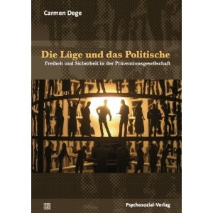Die Lüge und das Politische