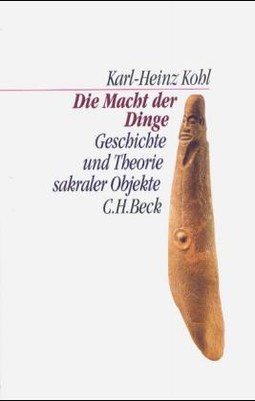 Die Macht der Dinge