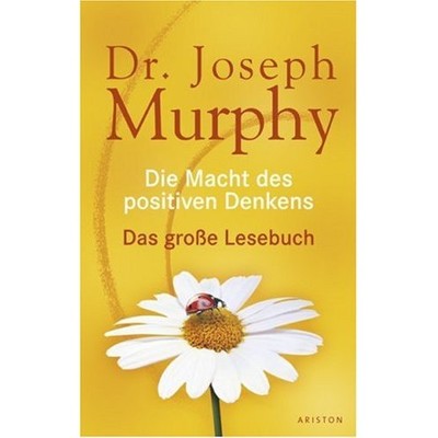 Die Macht des positiven Denkens