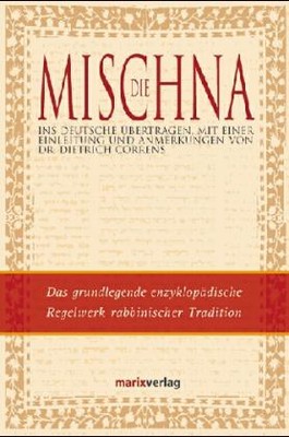 Die Mischna