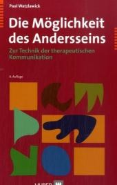 Die Möglichkeit des Andersseins