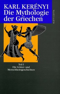 Die Mythologie der Griechen - Teil 1