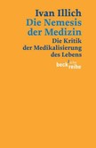 Die Nemesis der Medizin Die Nemesis der Medizin