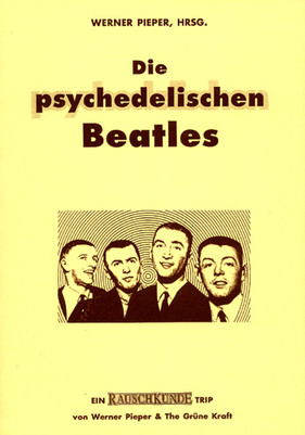 Die psychedelischen Beatles