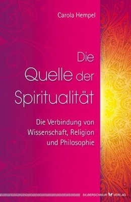 Die Quelle der Spiritualität