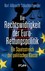 Die Rechtswidrigkeit der Euro-Rettungspolitik