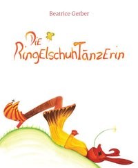 Die Ringelschuhtänzerin