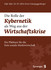 Die Rolle der Kybernetik als Weg aus der Wirtschaftskrise