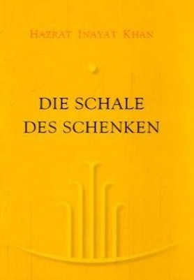Die Schale des Schenken