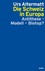 Die Schweiz in Europa