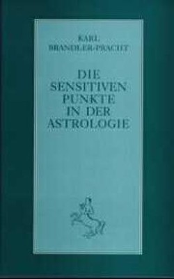 Die sensitiven Punkte in der Astrologie