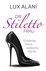 Die Stiletto-Frau