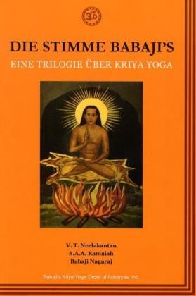 Die Stimme Babaji\'s