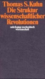 Die Struktur wissenschaftlicher Revolutionen