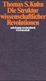 Die Struktur wissenschaftlicher Revolutionen