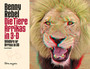 Die Tiere Afrikas in 3D